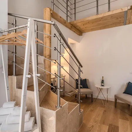 Domus Sabina Lejlighed *