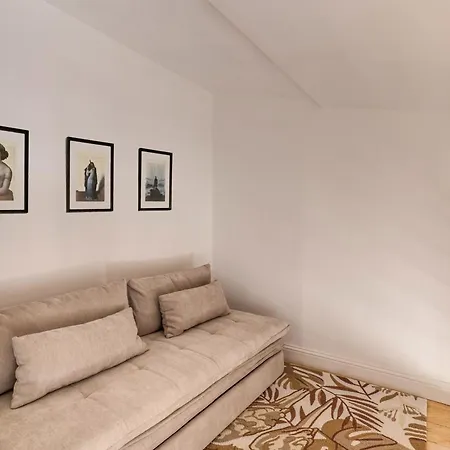 Lejlighed Domus Sabina