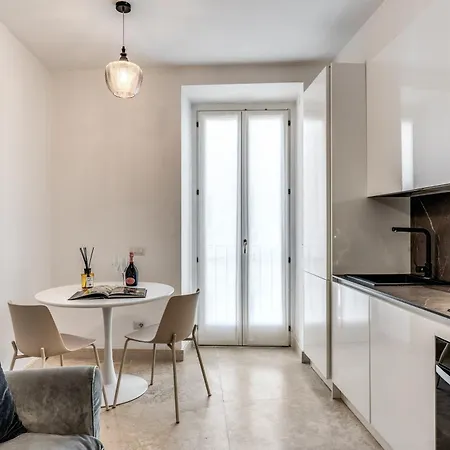 Domus Sabina Lejlighed