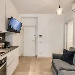 Apartament Domus Sabina