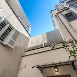 Apartament Domus Sabina