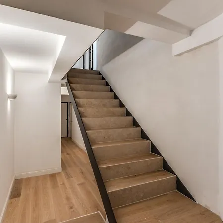 Domus Sabina Apartamento