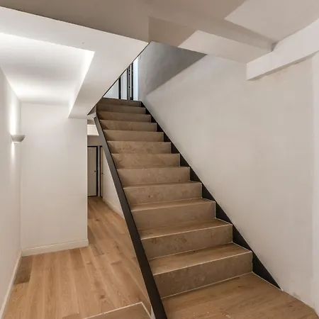 Domus Sabina 公寓