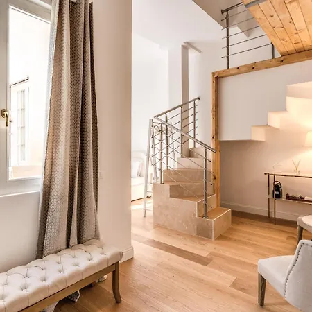 Domus Sabina Apartamento