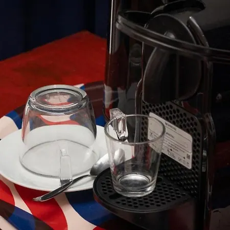 Apartment Domus Sabina Rom