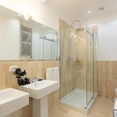 Apartment Domus Sabina *