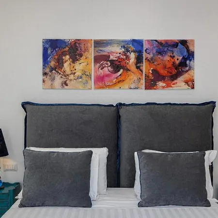 Apartment Domus Sabina