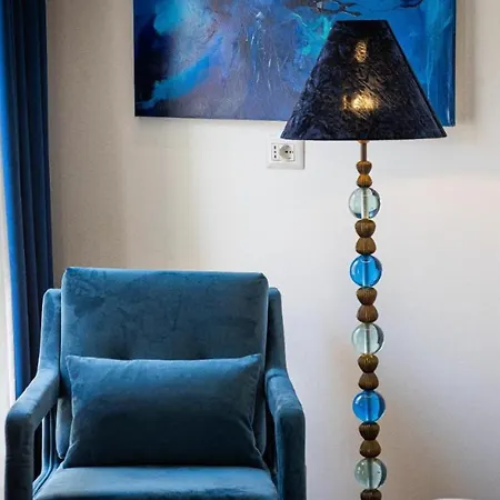 Domus Sabina Apartment Rom