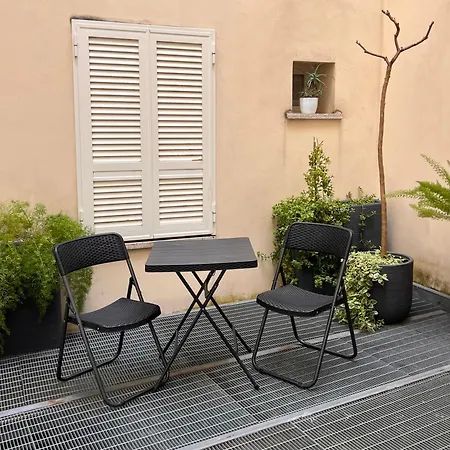 Domus Sabina Apartment *