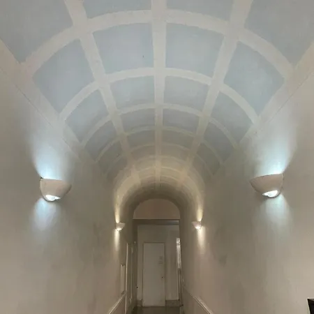 Apartment Domus Sabina *