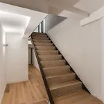 Domus Sabina Апартаменты