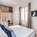 Апартаменты Domus Sabina Рим