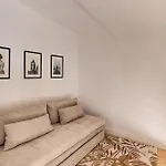 Апартаменты Domus Sabina