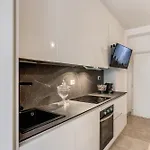 Domus Sabina Апартаменты Рим