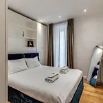 Domus Sabina Апартаменты Рим