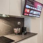 Апартаменты Domus Sabina *