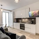 Апартаменты Domus Sabina Рим