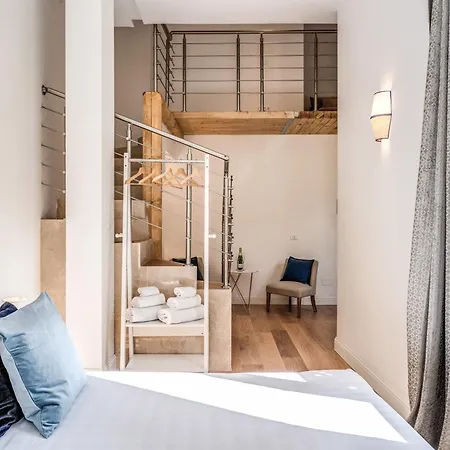 Domus Sabina Apartman