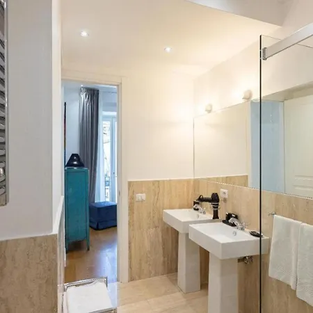 Apartman Domus Sabina