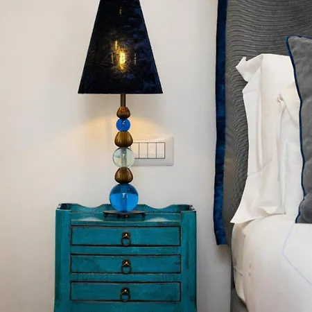 Domus Sabina Apartman Róma