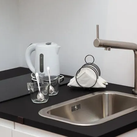 Domus Sabina Apartman