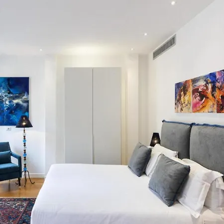 Apartman Domus Sabina