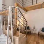 Domus Sabina Apartman *