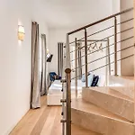 Domus Sabina Apartman Róma