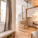 Domus Sabina Apartman