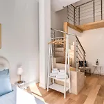 Apartman Domus Sabina Róma
