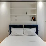 Domus Sabina Apartman