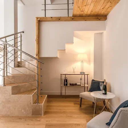 Apartament Domus Sabina *