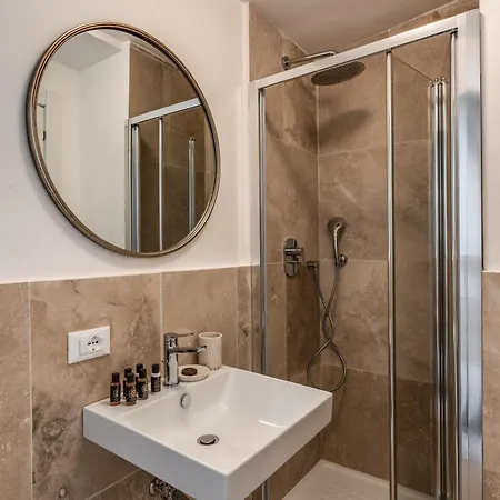 Apartament Domus Sabina