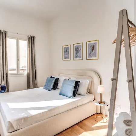 Apartament Domus Sabina